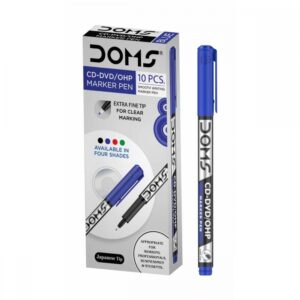 DOMS CD-DVD/OHP Marker pen