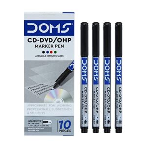 DOMS CD-DVD/OHP Marker pen