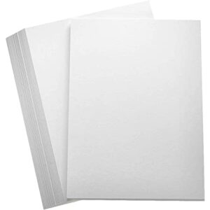 ESCAPER White Envelopes A4 Size (12 x 10 Inch)