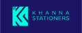 Khanna Stationers